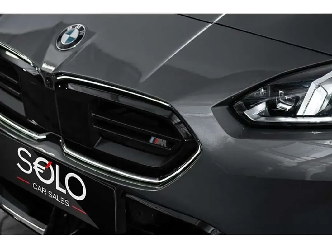 Usado BMW M135 Comfort Edition 300 CV (220 kW) 2025 Gris / plata Utilitario