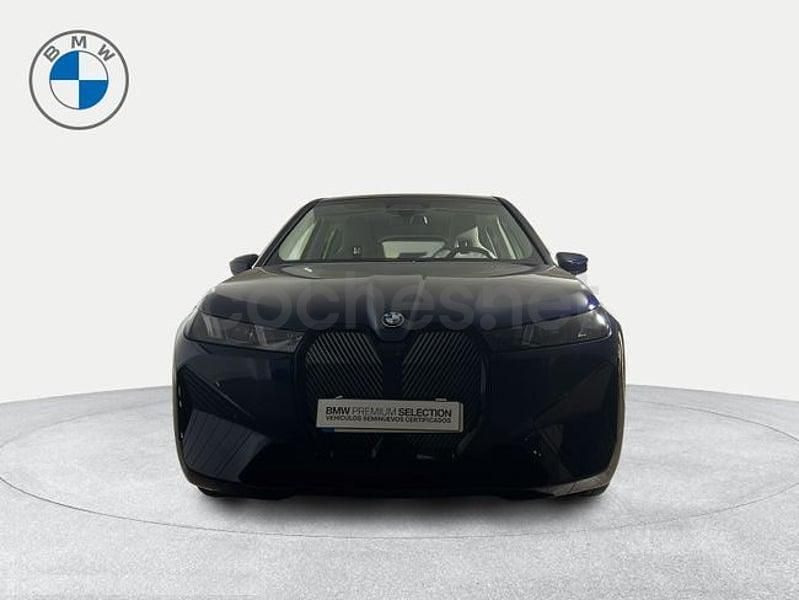 Usado BMW iX 300 kW (408 CV) 2025 Eléctrico SUV