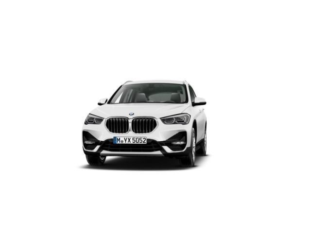 Usado 2020 BMW X1 Performance SUV | 27.500 € (Precio justo) - Imagen 1/4