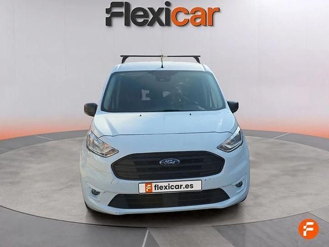 Usado Ford Transit Connect Ambiente 75 CV (55 kW) 2019 Blanco Monovolumen