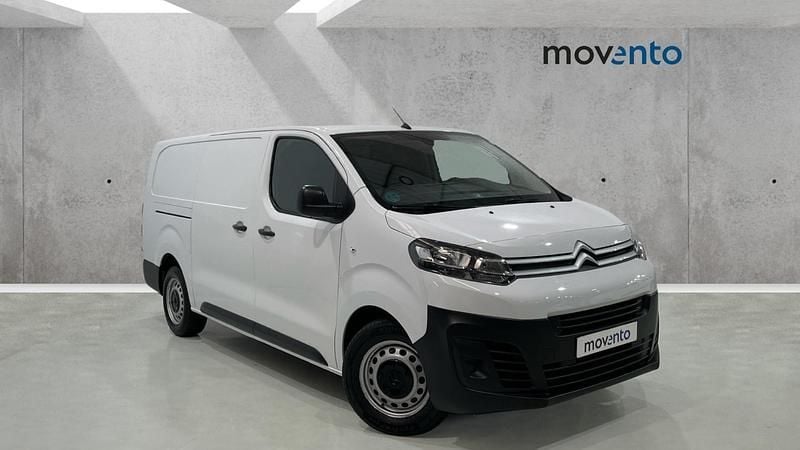 Usado Citroën Jumpy 102 CV (75 kW) 2023 Otro Monovolumen