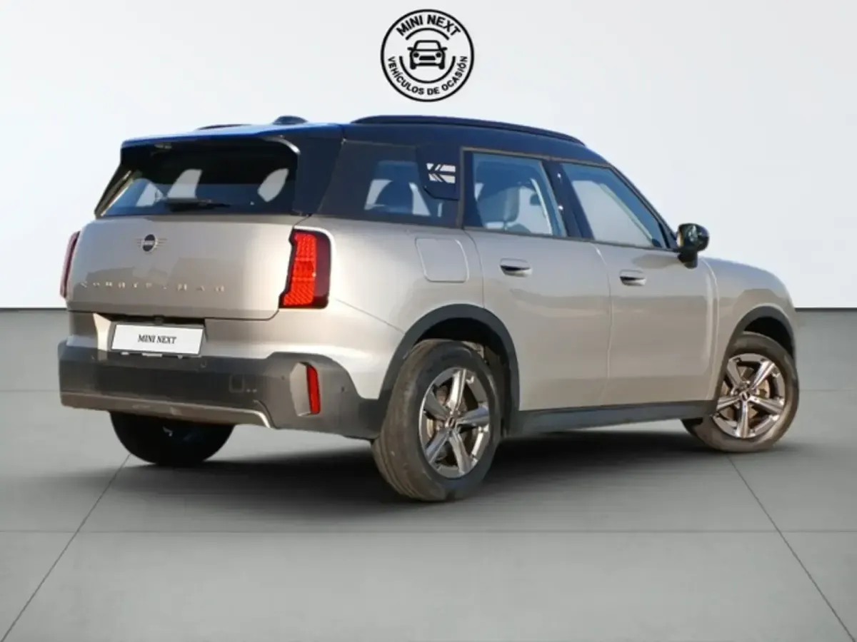 Usado Mini Countryman 163 CV (119 kW) 2024 SUV