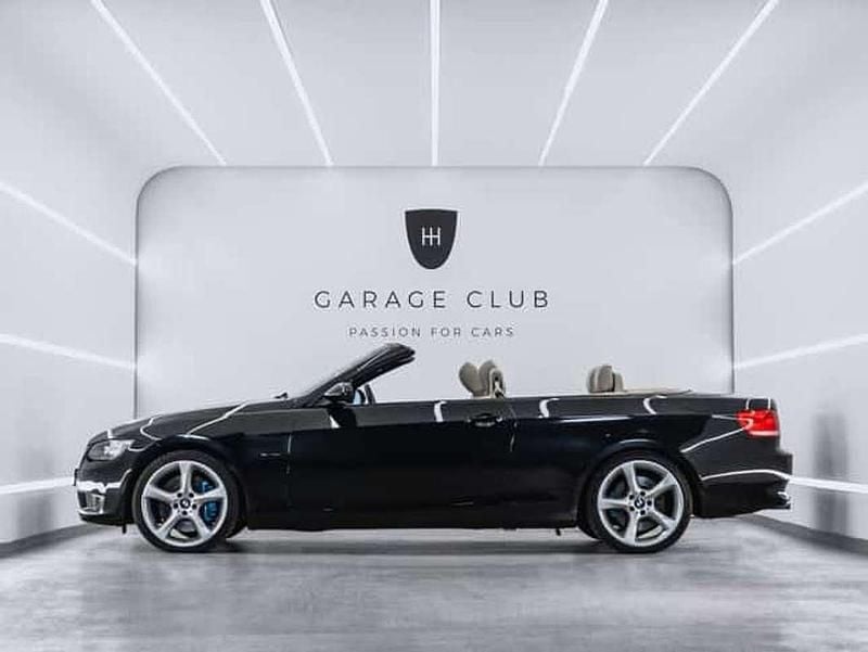 Usado BMW 335 Comfort Edition 306 CV (225 kW) 2007 Berlina