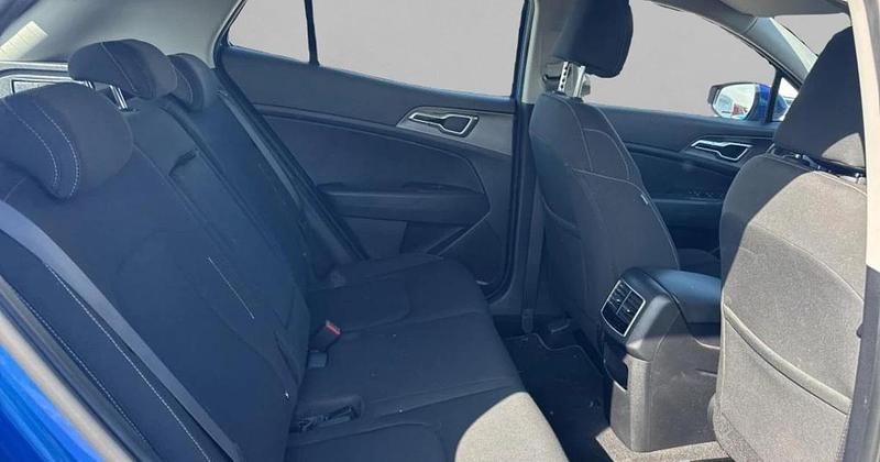 Usado Kia Sportage 150 CV (110 kW) 2022 SUV