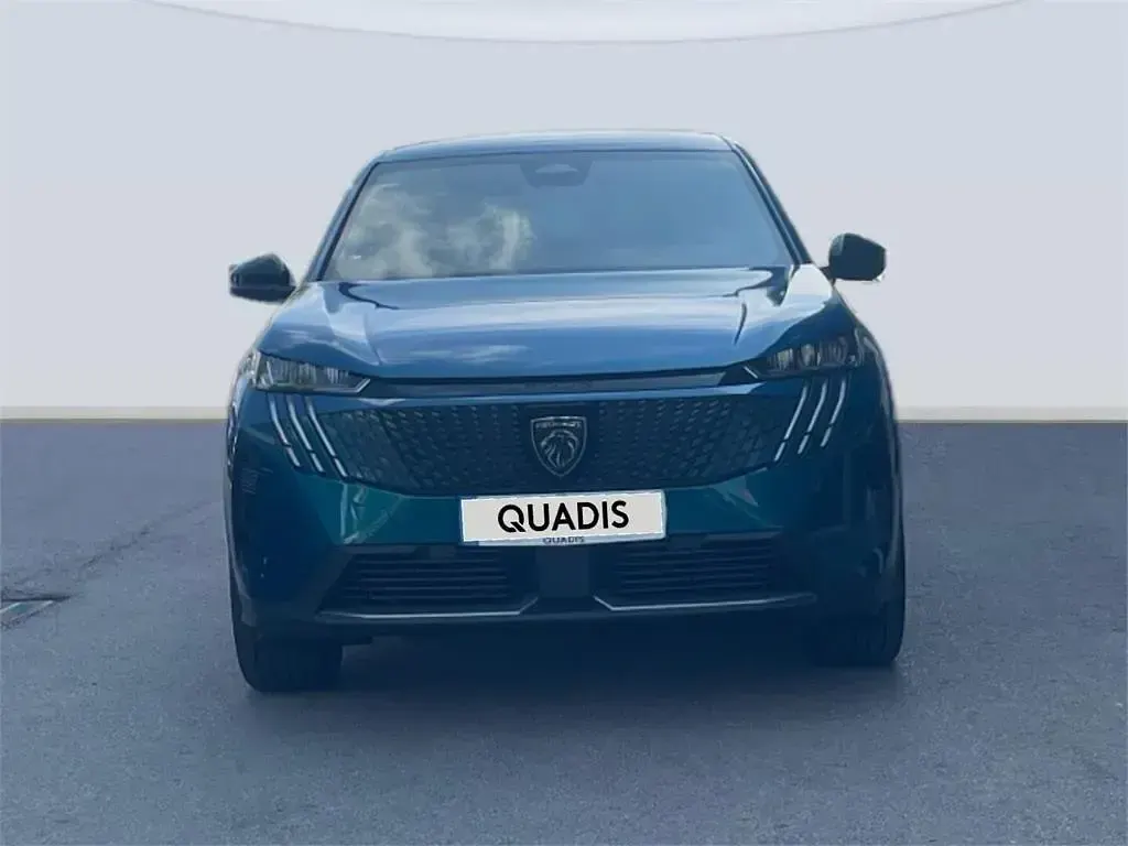 Nuevo Peugeot e-3008 Allure 156 kW (213 CV) 2026 Azul SUV