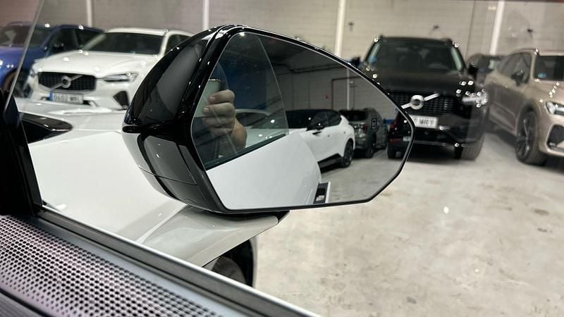 Nuevo Lynk & Co 08 349 CV (256 kW) 2025 Blanco SUV