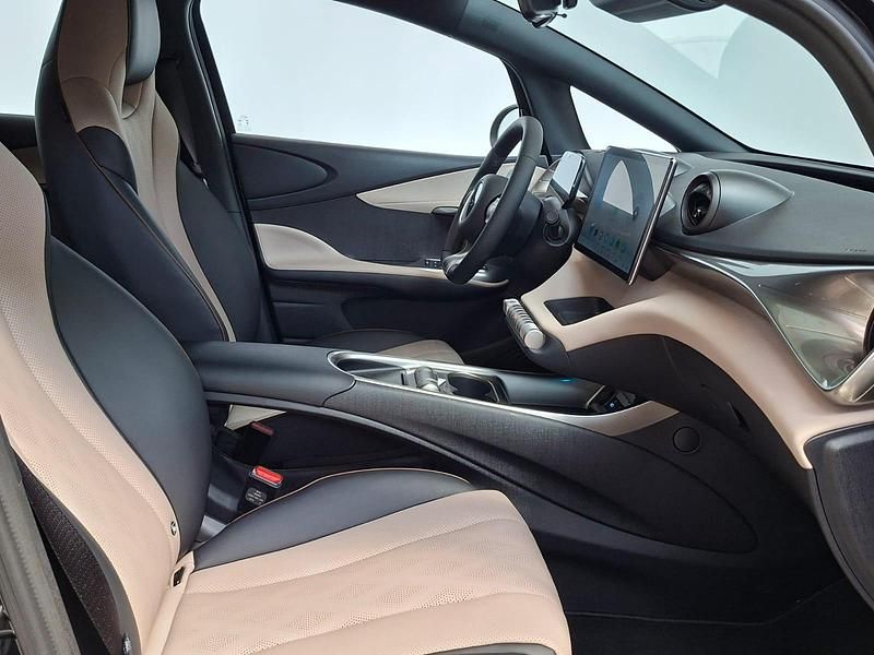 Usado BYD Dolphin Comfort 150 kW (204 CV) 2025 Eléctrico Utilitario