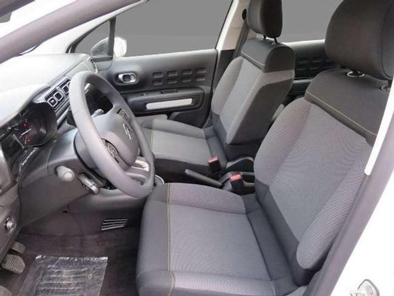 Usado Citroën C3 PureTech 82 CV (60 kW) 2023 Blanco Utilitario