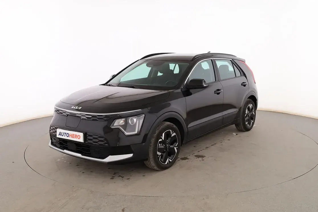 Usado Kia e-Niro 150 kW (204 CV) 2024 SUV
