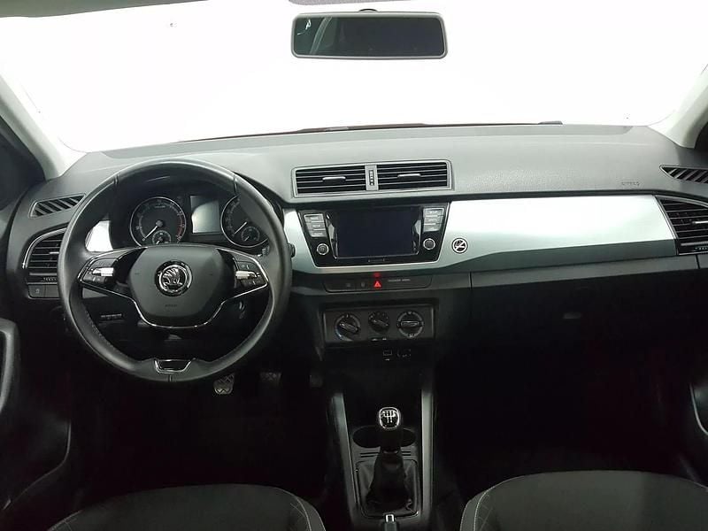 Usado Skoda Fabia Ambition 95 CV (69 kW) 2021