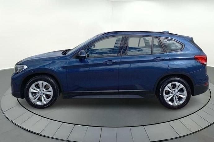 Usado BMW X1 220 CV (161 kW) 2020 SUV