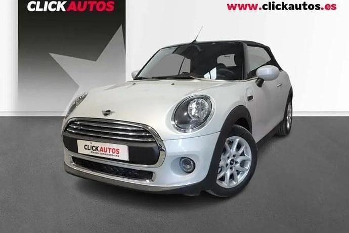 Usado Mini ONE 102 CV (75 kW) 2020 Utilitario