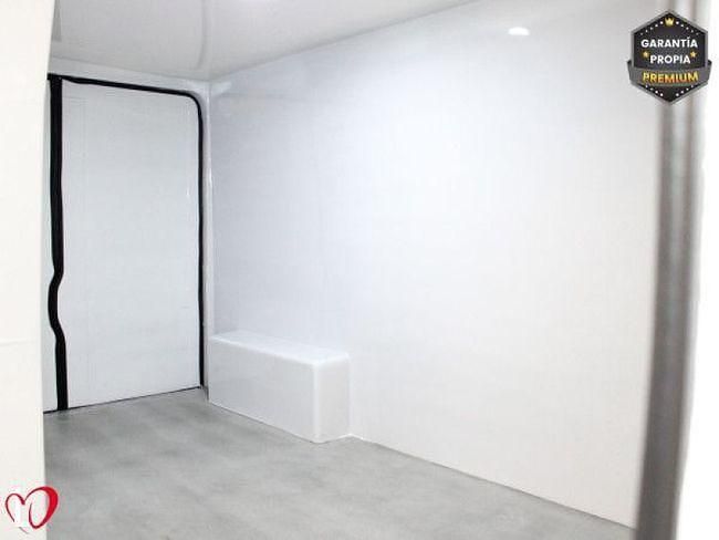 Usado Citroën Jumper 140 CV (102 kW) 2021 Blanco Monovolumen