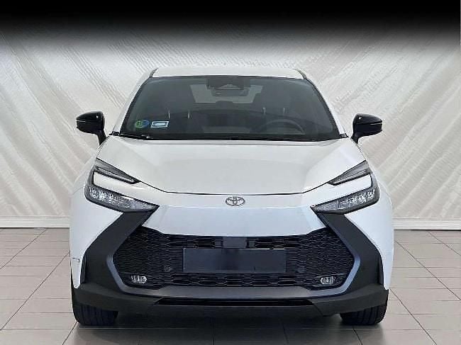 Usado Toyota C-HR+ Advance 2024 SUV