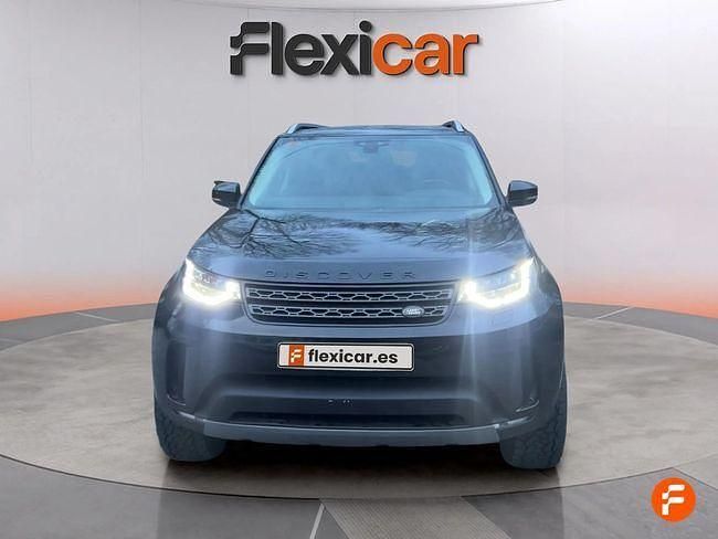 Usado Land Rover Discovery 5 SE 180 CV (132 kW) 2018 Otros SUV