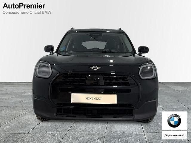 Usado Mini Countryman 163 CV (119 kW) 2024 Negro SUV