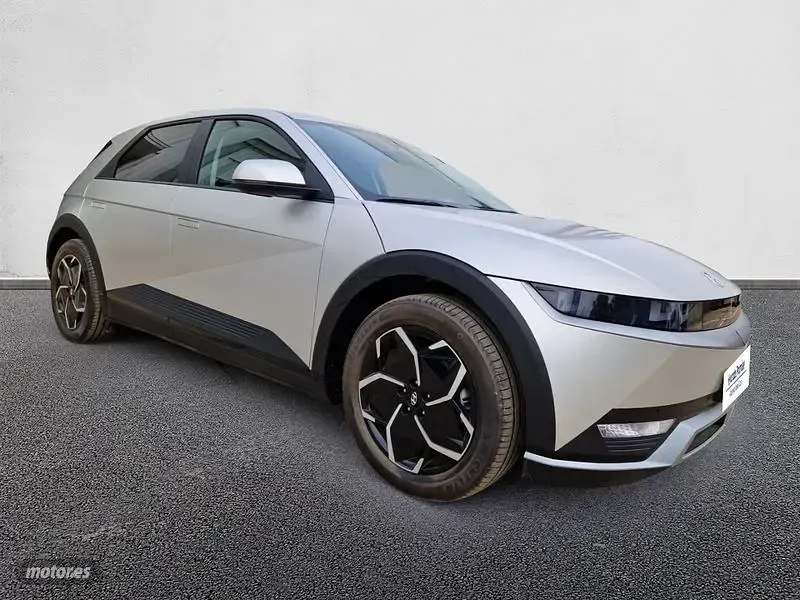 Usado Hyundai Ioniq 5 167 kW (228 CV) 2024 SUV