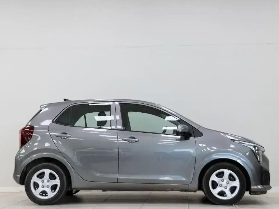 Usado Kia Picanto 63 CV (46 kW) 2025 Otro Utilitario