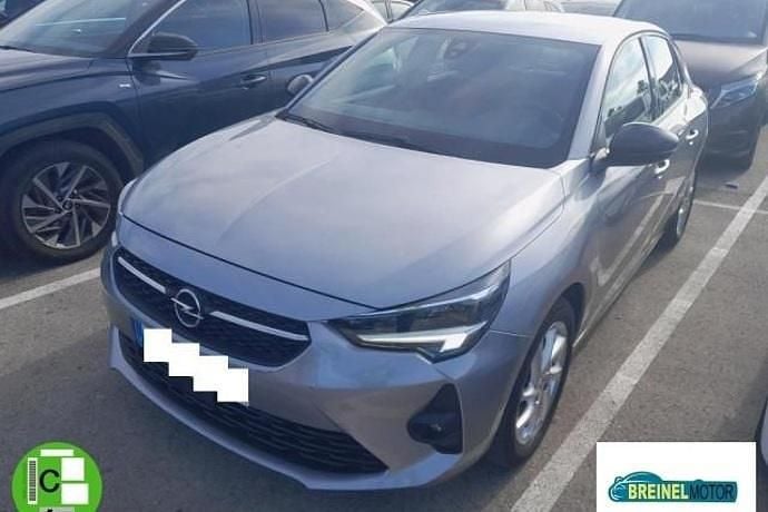 Usado 2020 Opel Corsa GS Line Berlina | 8700 € (Super precio) - Imagen 1/4