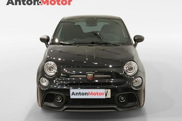 Usado Abarth 695 179 CV (131 kW) 2024 Utilitario
