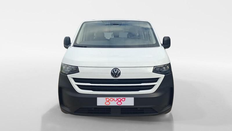 Usado VW Caravelle 110 CV (80 kW) 2025 Van