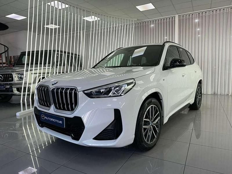 Usado BMW X1 Comfort Edition 150 CV (110 kW) 2024 Blanco SUV