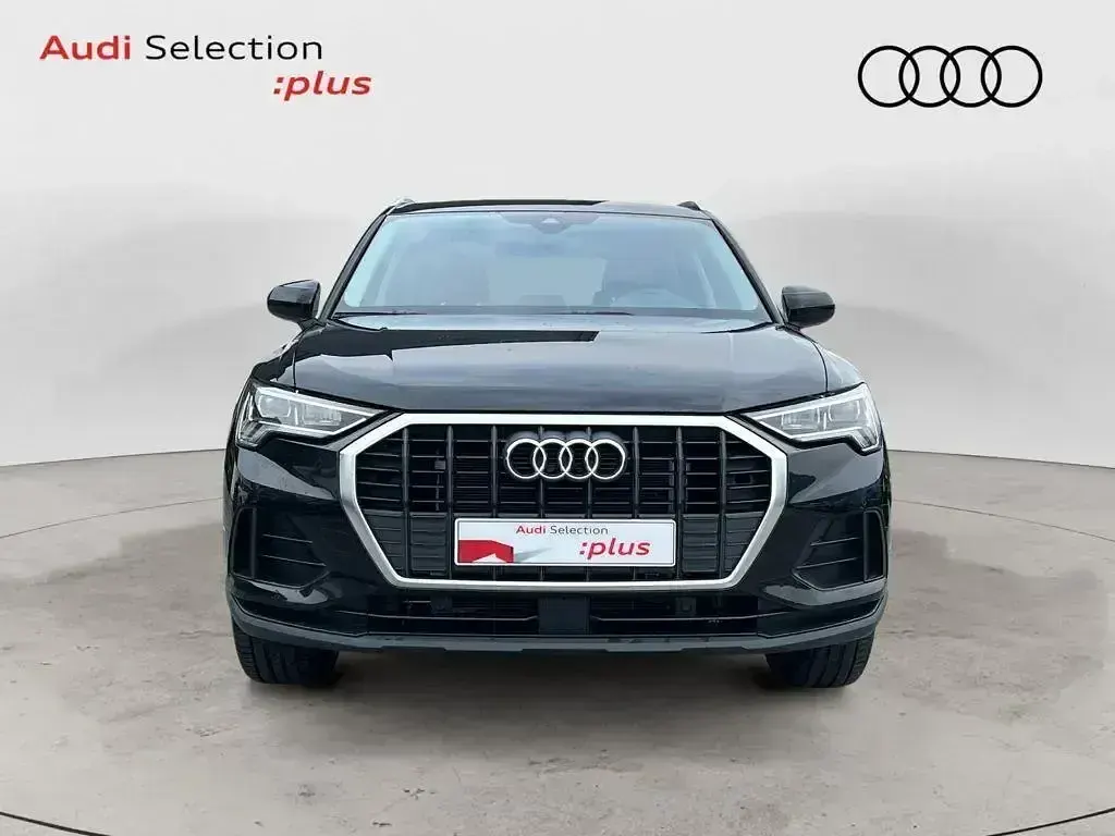 Usado Audi Q3 Advanced 245 CV (180 kW) 2024 Negro SUV