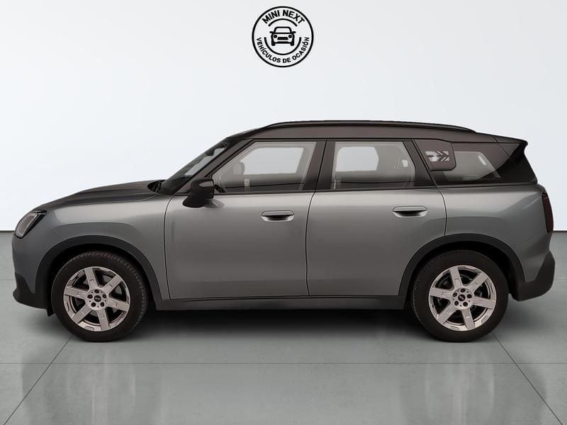 Usado Mini Countryman 170 CV (125 kW) 2024 SUV