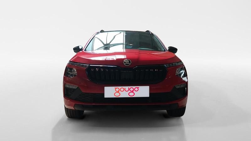 Usado Skoda Kamiq 115 CV (84 kW) 2025 SUV