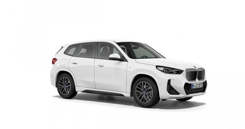 Usado BMW iX1 230 kW (313 CV) 2025 SUV