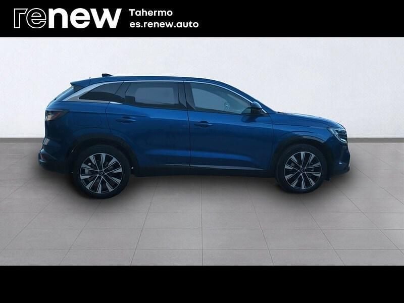 Usado Renault Austral Techno 200 CV (147 kW) 2023 Azul SUV