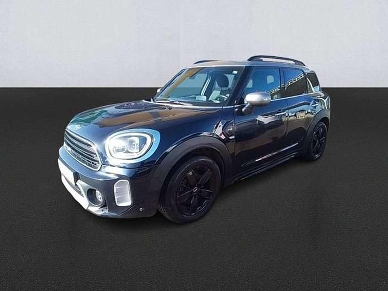 Usado Mini Cooper Countryman 136 CV (100 kW) 2022 Blanco SUV