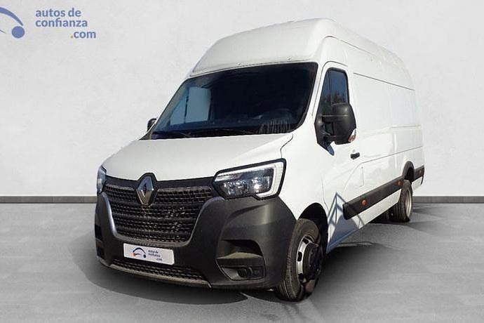 Usado 2023 Renault Master Van | 25.700 € (Super precio) - Imagen 1/4