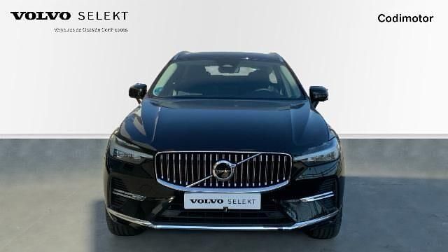Usado Volvo XC60 Core 350 CV (257 kW) 2023 Negro SUV
