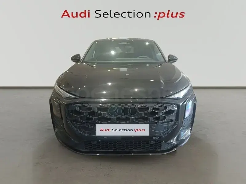 Nuevo Audi Q3 Sportback 272 CV (200 kW) 2026 Negro SUV