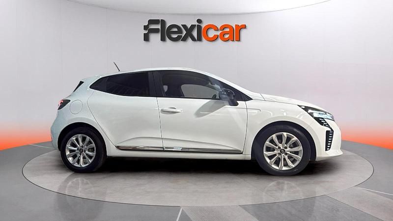 Occasion Renault Clio V Evolution 91 ch (66 kW) 2024 Blanc Citadine