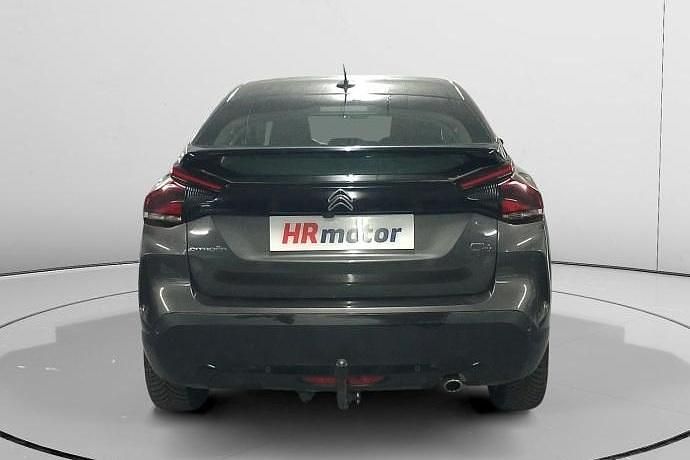 Usado Citroën C4 Feel 110 CV (80 kW) 2022
