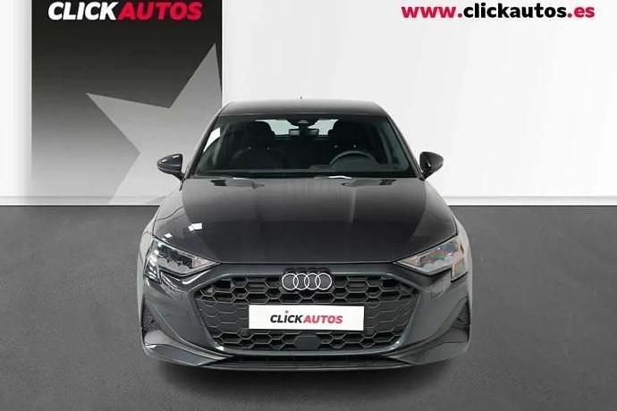 Usado Audi A3 115 CV (84 kW) 2025