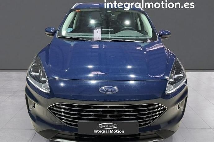 Usado Ford Kuga Titanium 190 CV (139 kW) 2021 SUV