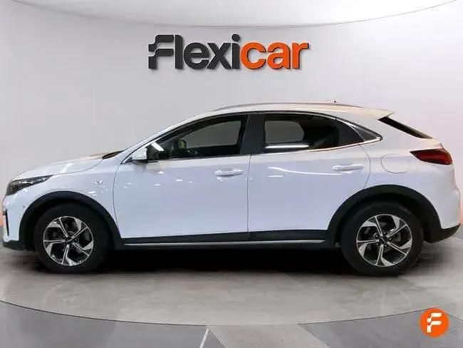Brugt Kia XCeed 120 HK (88 kW) 2023 Hvid SUV