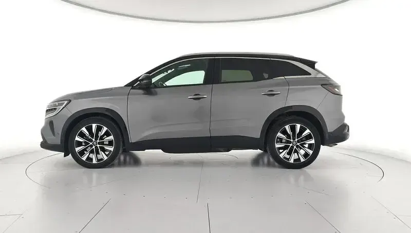 Usado Renault Austral Techno 200 CV (147 kW) 2024 Gris SUV