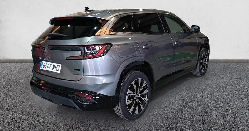 Usado Renault Austral Techno 200 CV (147 kW) 2024 SUV