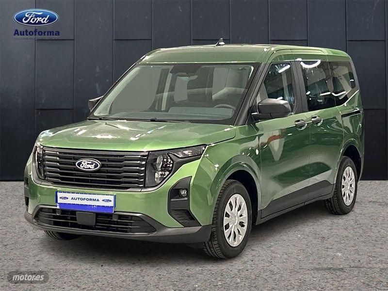 Nuevo 2025 Ford Tourneo Courier Active Monovolumen | 27.900 € - Imagen 1/1
