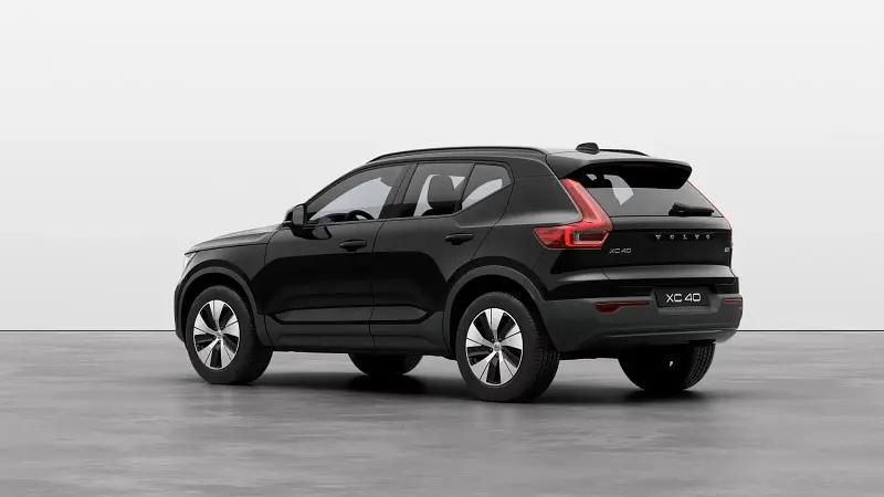 Nuevo Volvo XC40 Plus 163 CV (119 kW) 2025 SUV