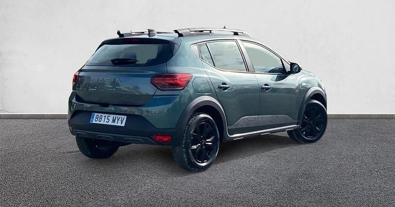 Usado Dacia Sandero Extreme 101 CV (74 kW) 2025