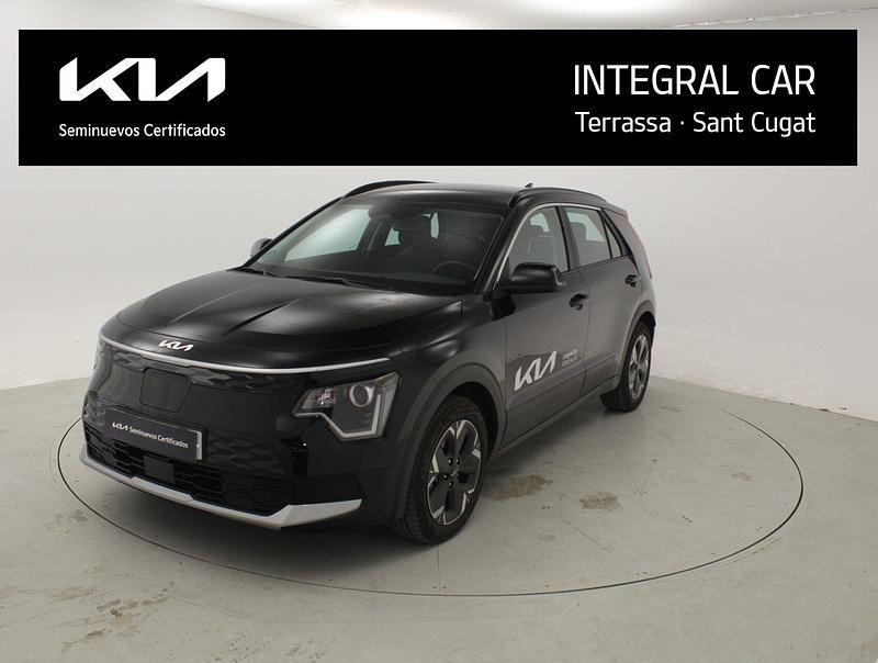 Otro Usado 2025 Kia e-Niro SUV | 31.900 € (Super precio) - Imagen 1/4
