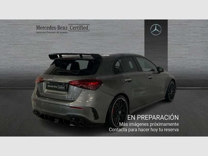 Usado Mercedes A45 AMG AMG 421 CV (309 kW) 2023 Berlina