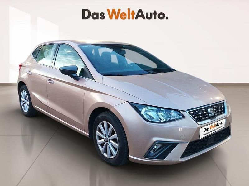 Otro Usado 2018 Seat Ibiza XCELLENCE Utilitario | 12.900 € (Caro) - Imagen 1/4