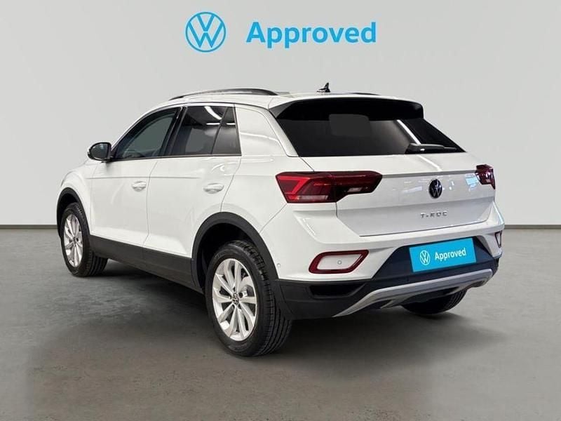 Nuevo VW T-Roc 150 CV (110 kW) 2026 Otro SUV