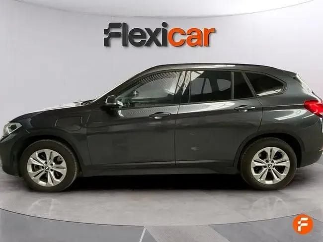 Occasion BMW X1 220 ch (161 kW) 2021 Gris SUV